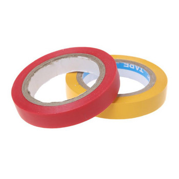 Αυτοκόλλητο 30m Grip Overgrip Sealing Tapes for Tennis Badminton Squash Racket Ηλεκτρική μονωτική ταινία απορρόφησης ιδρώτα