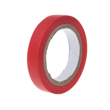 Αυτοκόλλητο 30m Grip Overgrip Sealing Tapes for Tennis Badminton Squash Racket Ηλεκτρική μονωτική ταινία απορρόφησης ιδρώτα