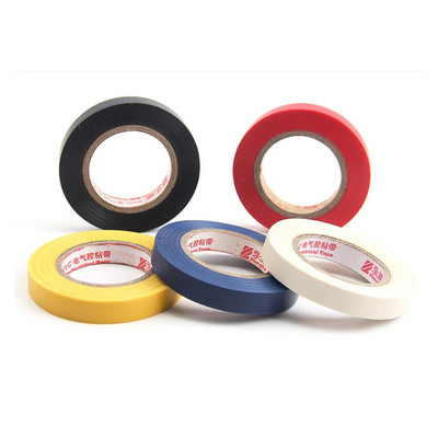 Αυτοκόλλητο 30m Grip Overgrip Sealing Tapes for Tennis Badminton Squash Racket Ηλεκτρική μονωτική ταινία απορρόφησης ιδρώτα