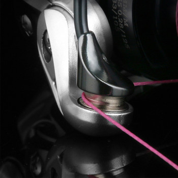 Stradic FL Spinning Reels Max Drag (20lbs) Лагери 6+1