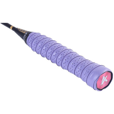 4 komada štapova za pecanje, reket, sportska traka, traka za znojenje, protuklizna traka za badminton