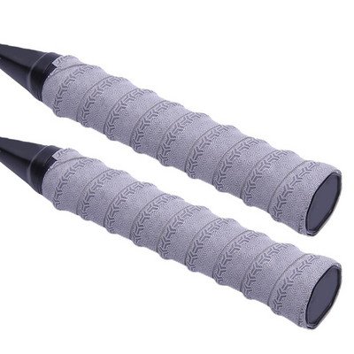 2 tk libisemisvastane higipael sulgpalli käepide Tennis Overgrip sporditeibi mähised õngeritv squash padell reket