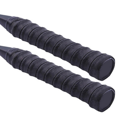 2 tk libisemisvastane higipael sulgpalli käepide Tennis Overgrip sporditeibi mähised õngeritv squash padell reket