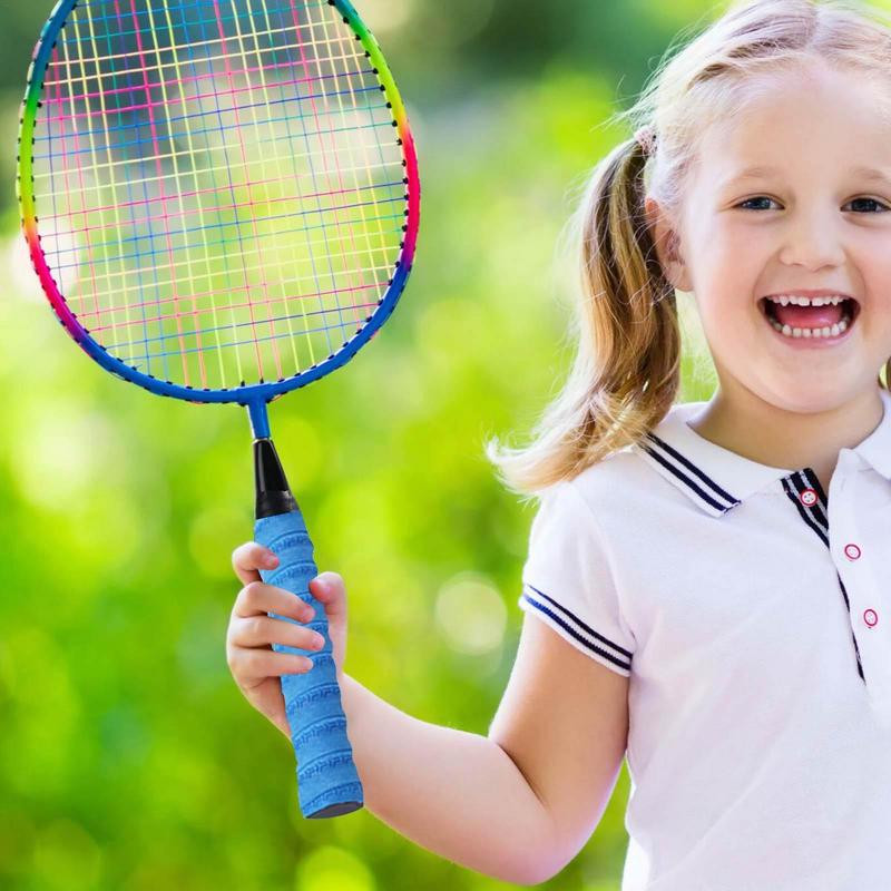 2 tk libisemisvastane higipael sulgpalli käepide Tennis Overgrip sporditeibi mähised õngeritv squash padell reket