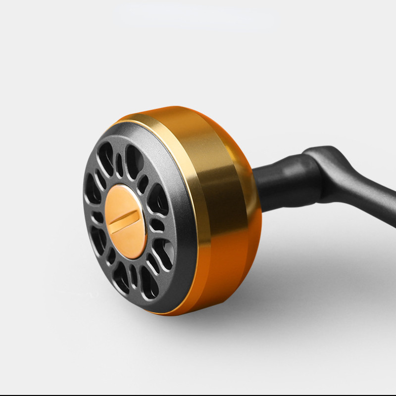 Visa metalinė žūklės ritė Meškeriojimo ritė Metalinė EVA rankena spiningo ritė, skirta karpiams sūriame vandenyje, gėlavandenėje žūklės ritėje