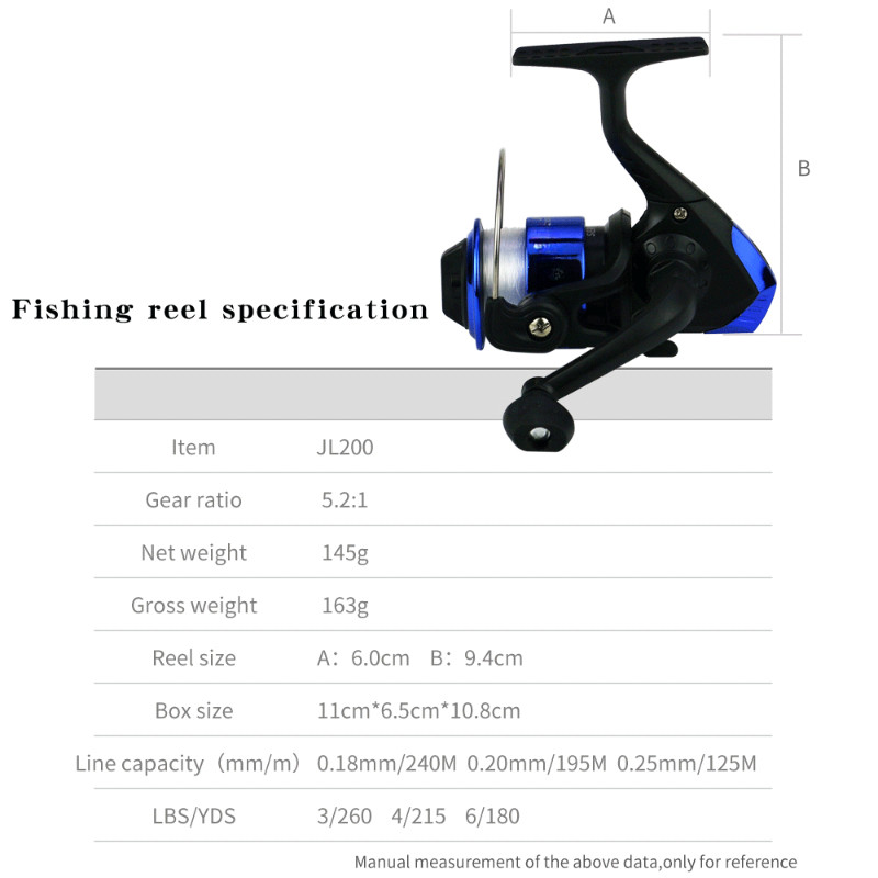 Ülimalt odavad kalastusrulli galvaniseerimise välimus metallist laagrid ketrusrataste püügitarvikud