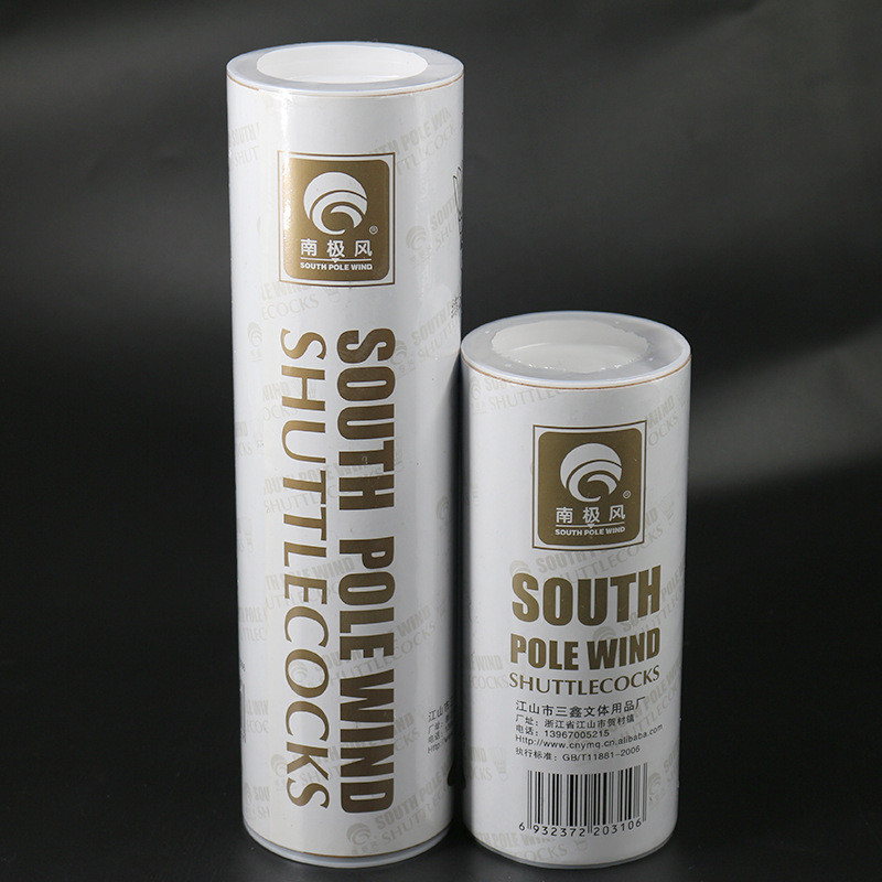 Sulgpalli sulgpallid 3/6 tk musta hanesulgedega sulgpallipallid sulgpallispordi treenimiseks 77 76 kiirust