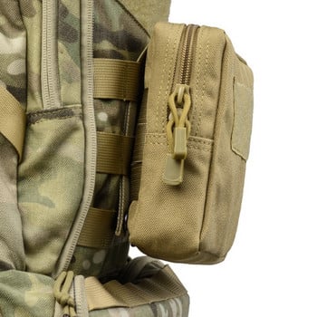 EDC Organizer Θήκη Airsoft Τσάντα κυνηγιού Θήκη για τηλέφωνο Θήκη Τσέπη Διάφορα Αξεσουάρ Organizer Τσάντα Αθλητισμού εξωτερικού χώρου Πακέτο μέσης