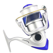 KANGLUO 2000-10000 seeria püügirull 5.2:1 12BB vasak-/parempoolne püügirull kõikidele veekogudele