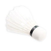 4 tk Sulgpall Dark Night LED helendavad Shuttlecock valgustuspallid sise-välispordi jaoks JAN88