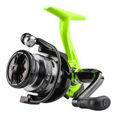 Pergető horgászkerék 13+1 vízálló horgásztekercs orsó porálló fém orsó markolat üreges csali dobó orsó horgásztartozékok