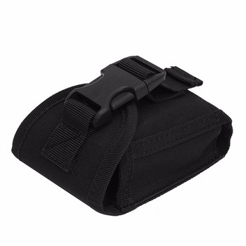 Tactical Molle Utility EDC Pouch Gadget Phone Bag Pack Tool Pack Θήκη τσιγάρων Military Sundries Τσάντα κυνηγιού Πακέτο αξεσουάρ