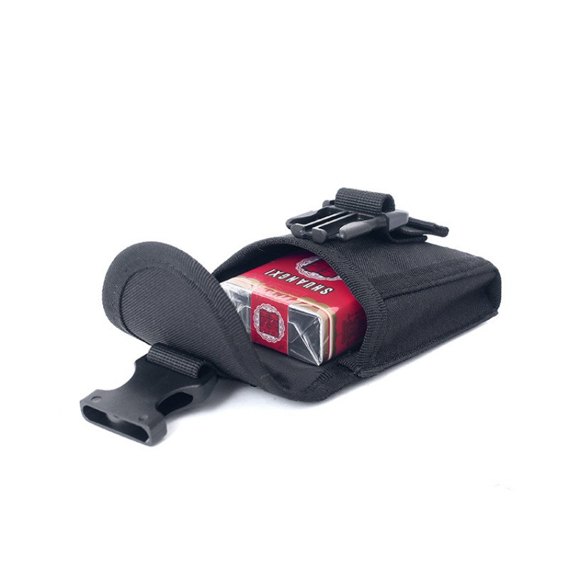 Tactical Molle Utility EDC kott vidin Telefoni kott vöö tööriistakomplekt sigaretikott sõjalised mitmesugused kotid jahitarvikute pakk