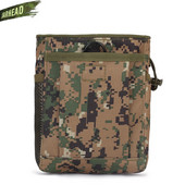 Pachet cu muniție militară pentru alpinism în aer liber, geantă de reîncărcare a revistei pentru arme tactice, husă pentru pușcă de vânătoare