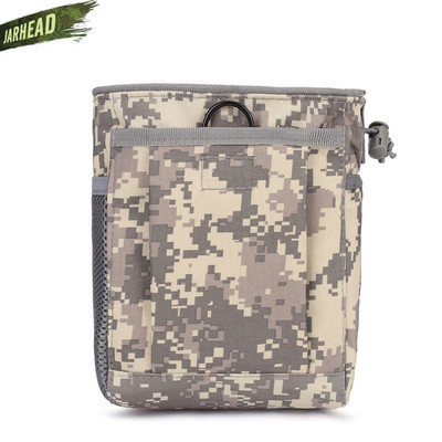 Pachet cu muniție militară pentru alpinism în aer liber, geantă de reîncărcare a revistei pentru arme tactice, husă pentru pușcă de vânătoare