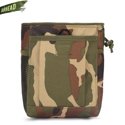 Pachet cu muniție militară pentru alpinism în aer liber, geantă de reîncărcare a revistei pentru arme tactice, husă pentru pușcă de vânătoare