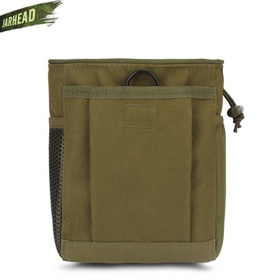 Pachet cu muniție militară pentru alpinism în aer liber, geantă de reîncărcare a revistei pentru arme tactice, husă pentru pușcă de vânătoare