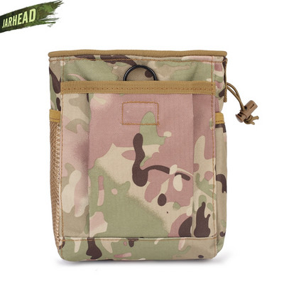 Pachet cu muniție militară pentru alpinism în aer liber, geantă de reîncărcare a revistei pentru arme tactice, husă pentru pușcă de vânătoare