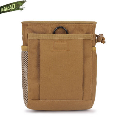 Pachet cu muniție militară pentru alpinism în aer liber, geantă de reîncărcare a revistei pentru arme tactice, husă pentru pușcă de vânătoare