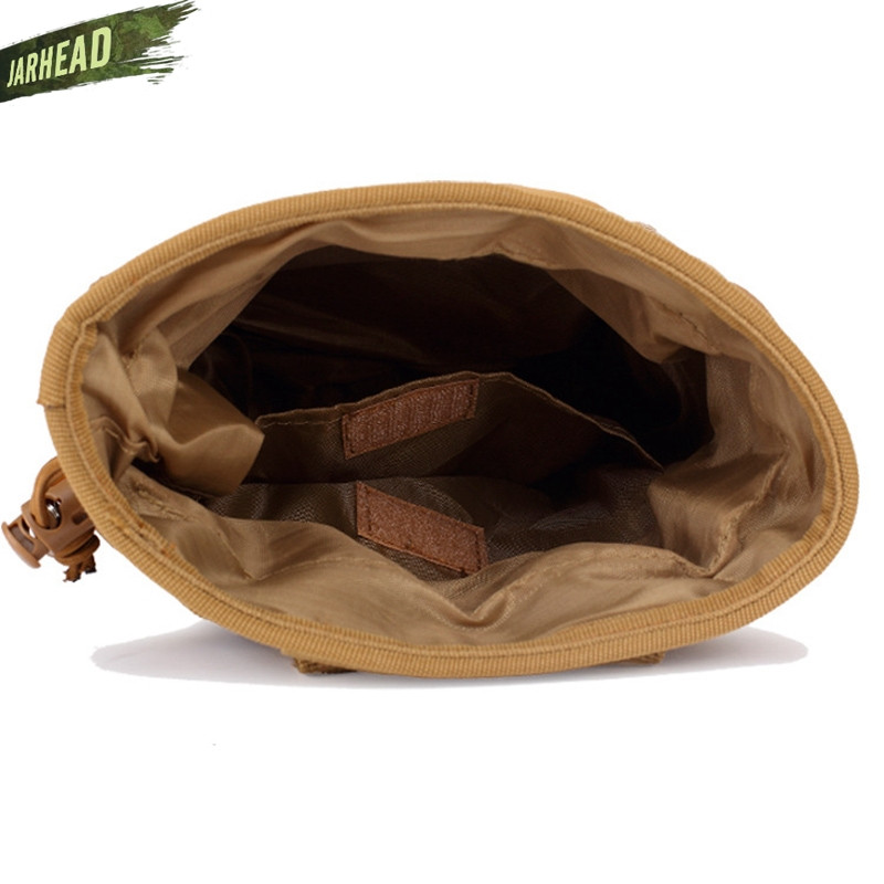 Pachet cu muniție militară pentru alpinism în aer liber, geantă de reîncărcare a revistei pentru arme tactice, husă pentru pușcă de vânătoare