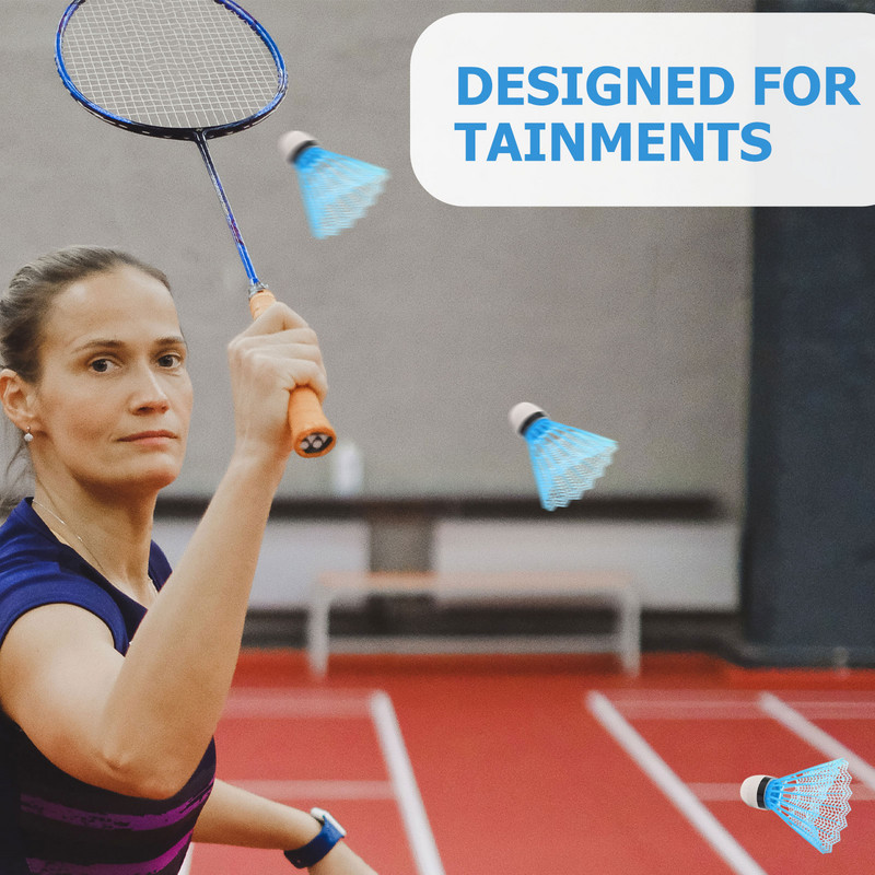 20 vnt. aukšti šautuvai plastikiniai lauko sporto treniruočių priedai kempinės kamuolys