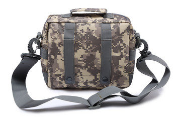 Спортна чанта през рамо на открито Военна EDC Molle чанта Многофункционална мъжка туризъм Катерене Лов Еърсофт екипировка Тактически чанти