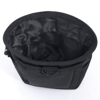 Τσάντα Dump Magazine Tactical Molle Drawstring Ρυθμιζόμενη στρατιωτική ζώνη χρησιμότητας Fanny Hip Holster Τσάντα εξωτερικής θήκης πυρομαχικών