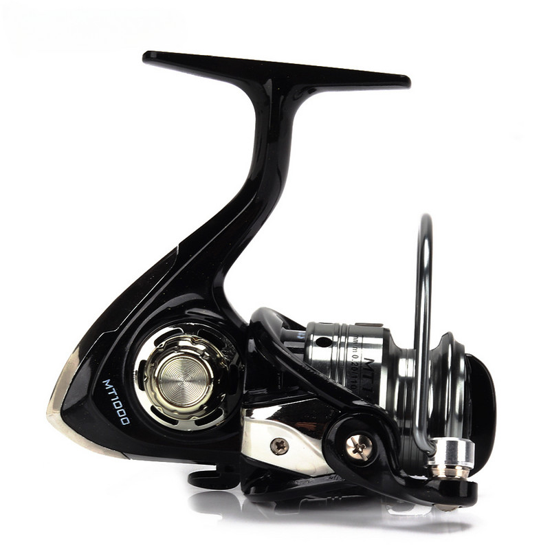 LUYA spiningo ritė, mikro objektas, ratas, seklios linijos taurė, įstriža burna, ilgas atstumas, užmetamas žuvies ratas Jūros meškerės skriemulys žvejybos ritė