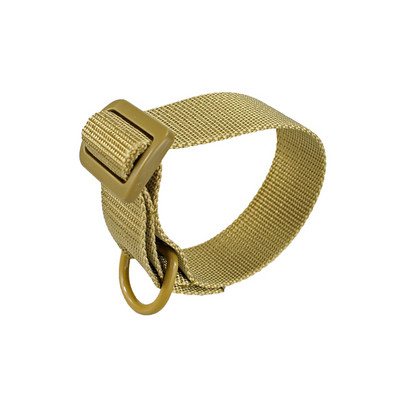 Remen za vezivanje pištolja Taktički vojni Airsoft Taktički kundak Sling Adapter Kundak za pušku Remen za oružje Remen za vezivanje užeta