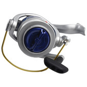 YF10000 kalapüügirull Merepüügirull kauglaskerulli landirull Metallist kalastusrull Iscas Pesca kalatarvete tarvikud