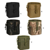 Slingshot Bag Tartozék Válltasak Rendező Állítható csatos hordozó derékcsomag Kültéri kemping kiegészítők