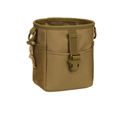 Slingshot Bag Tartozék Válltasak Rendező Állítható csatos hordozó derékcsomag Kültéri kemping kiegészítők