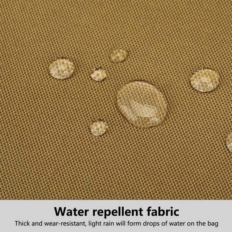 Slingshot Bag Tartozék Válltasak Rendező Állítható csatos hordozó derékcsomag Kültéri kemping kiegészítők