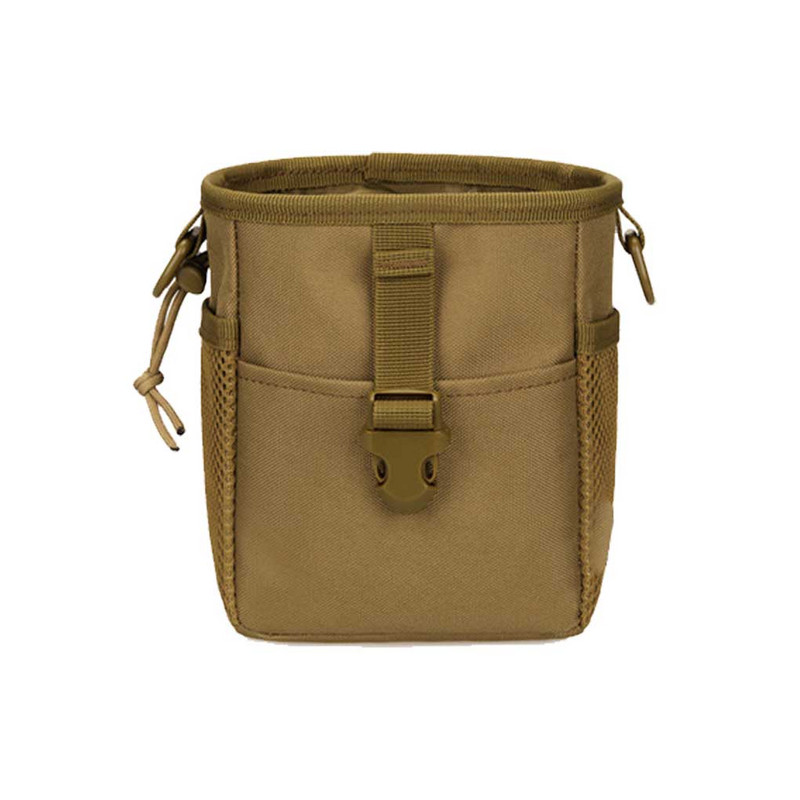 Slingshot Bag Tartozék Válltasak Rendező Állítható csatos hordozó derékcsomag Kültéri kemping kiegészítők