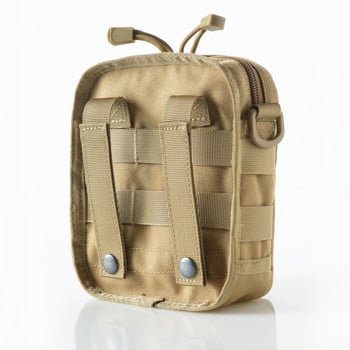 Military Tactical Shoulder Crossbody Bag