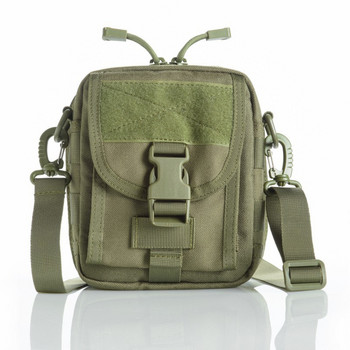 Military Tactical Shoulder Crossbody Bag