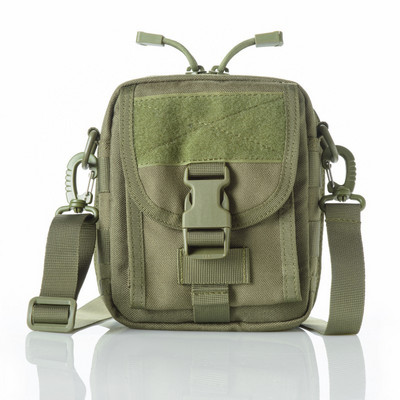 Military Tactical Shoulder Crossbody Bag