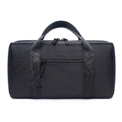 Taktikaline relvakott sõjalise võitluse jahipüstolid käekott väljas tulistamiseks Airsoft Cs mängu relvapakk veekindel vastupidav