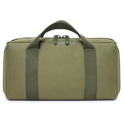 Taktikaline relvakott sõjalise võitluse jahipüstolid käekott väljas tulistamiseks Airsoft Cs mängu relvapakk veekindel vastupidav