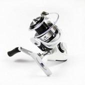 Palm Treasure püügirull Lendav linnukala 11 teljega iso ridva rull Mere ridva rull täismetallist mini kalastusrull Keritav õngenöör