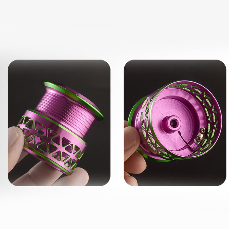 Mulinetă de pescuit spinning Topline Tackle Seria 1000-7000 14+1 BB 5.2:1 Mulinetă de mare viteză pentru crap 18LB Max Drag Tackles de pescuit