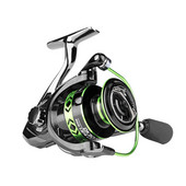 Jūros žvejybos ritė 2000–7000 ilgo užmetimo ritės 5,2:1 pavaros koeficientas, skirtas lietimo ratukui, skirtas sūriame vandenyje verpti meškerei