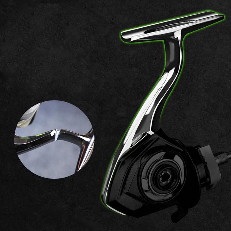 Jūros žvejybos ritė 2000–7000 ilgo užmetimo ritės 5,2:1 pavaros koeficientas, skirtas lietimo ratukui, skirtas sūriame vandenyje verpti meškerei