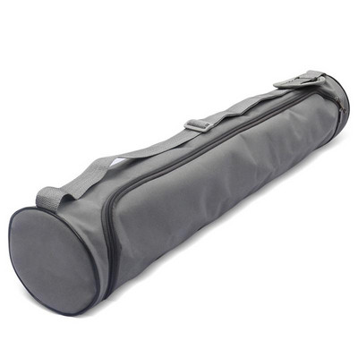 Podloga za jogu, džep za pohranu, podesiva teretna torba s patentnim zatvaračem i remenom za rame, platneni ruksak otporan na habanje, držač torbe za teretanu