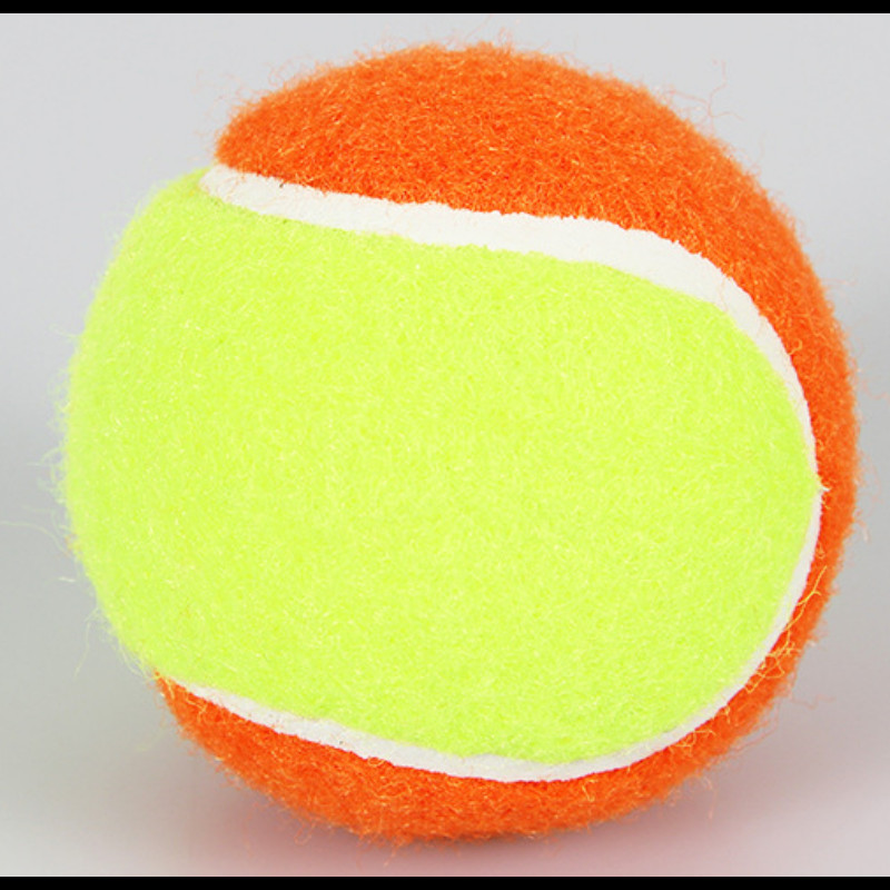 Spot Soft Tennis Beach Tennis Προπόνηση για αρχάριους νέους Ρακέτα τένις στην παραλία Αφιερωμένη μπάλα τένις στην παραλία