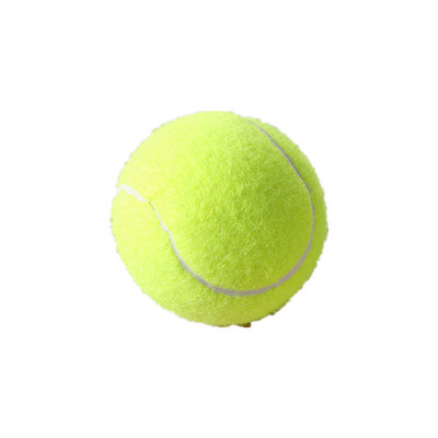 Πρωτοβάθμια εξάσκηση τένις 1 μέτρο Stretch Training Tennis Match Training High Flexibility Chemical Fiber Tennis Balls School Club