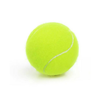 Ασκήσεις για αρχάριους Μπάλες τένις Προπόνηση υψηλής αναπήδησης σε εξωτερικούς χώρους Ελαστικότητα Ανθεκτικό αγώνα τένις Εξάσκηση τένις