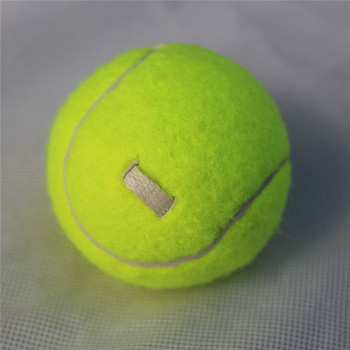Външен тенис тренажор Професионална тенис тренировъчна топка Преносима плажна топка за самообучение Тенис влакче Детски спортни играчки