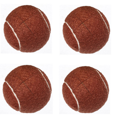 Precut Walker teniso kamuoliukų baldai, slankiojančios pėdų apsaugos kištukas, apsaugantis nuo dulkių namų kamuoliukai, dekoravimo stalo kėdės kojinės