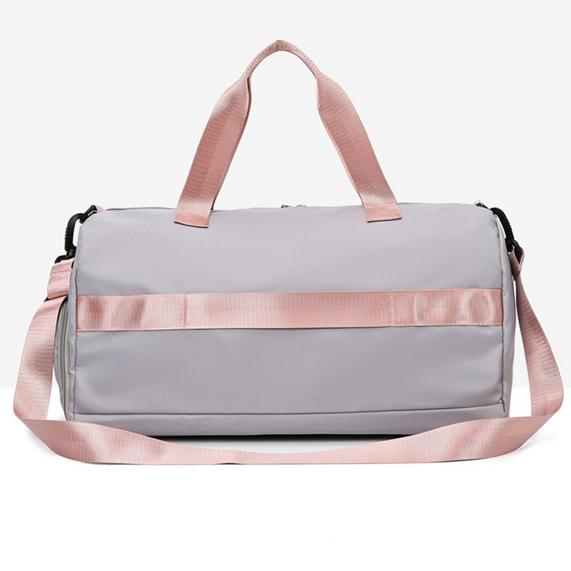 Oxfordi spordiseljakott, suure mahutavusega kaasaskantavad spordikotid kingapesaga, multifunktsionaalsed kulumiskindlad meestele, naistele